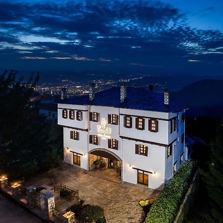 Erofili Hotel & Suites Portariá Kültér fotó