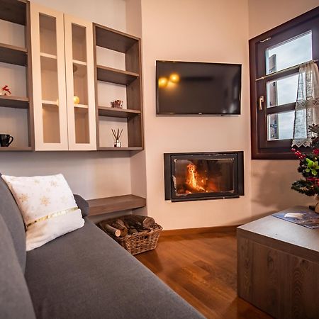 Erofili Hotel & Suites Portariá Kültér fotó