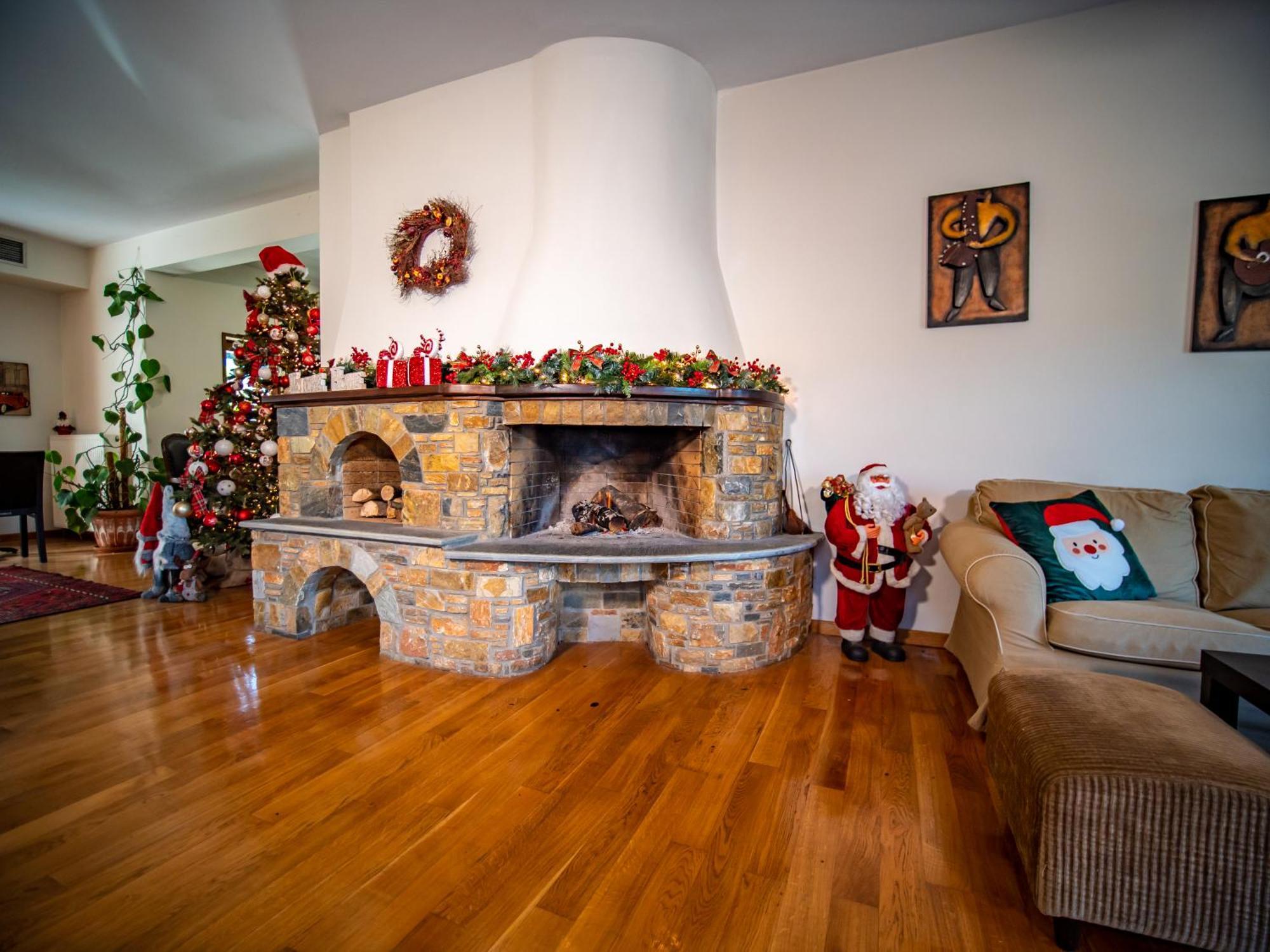 Erofili Hotel & Suites Portariá Kültér fotó