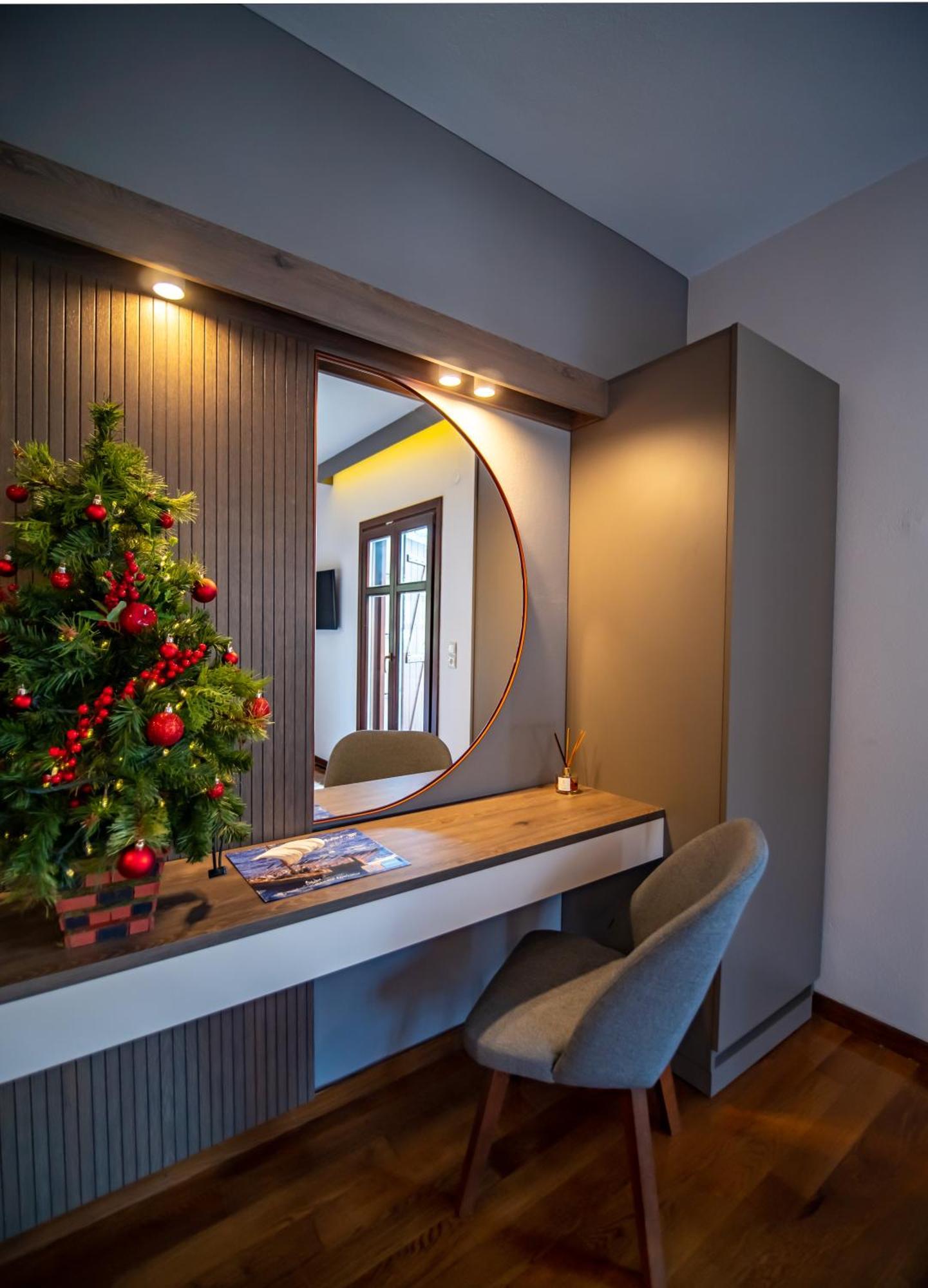 Erofili Hotel & Suites Portariá Kültér fotó