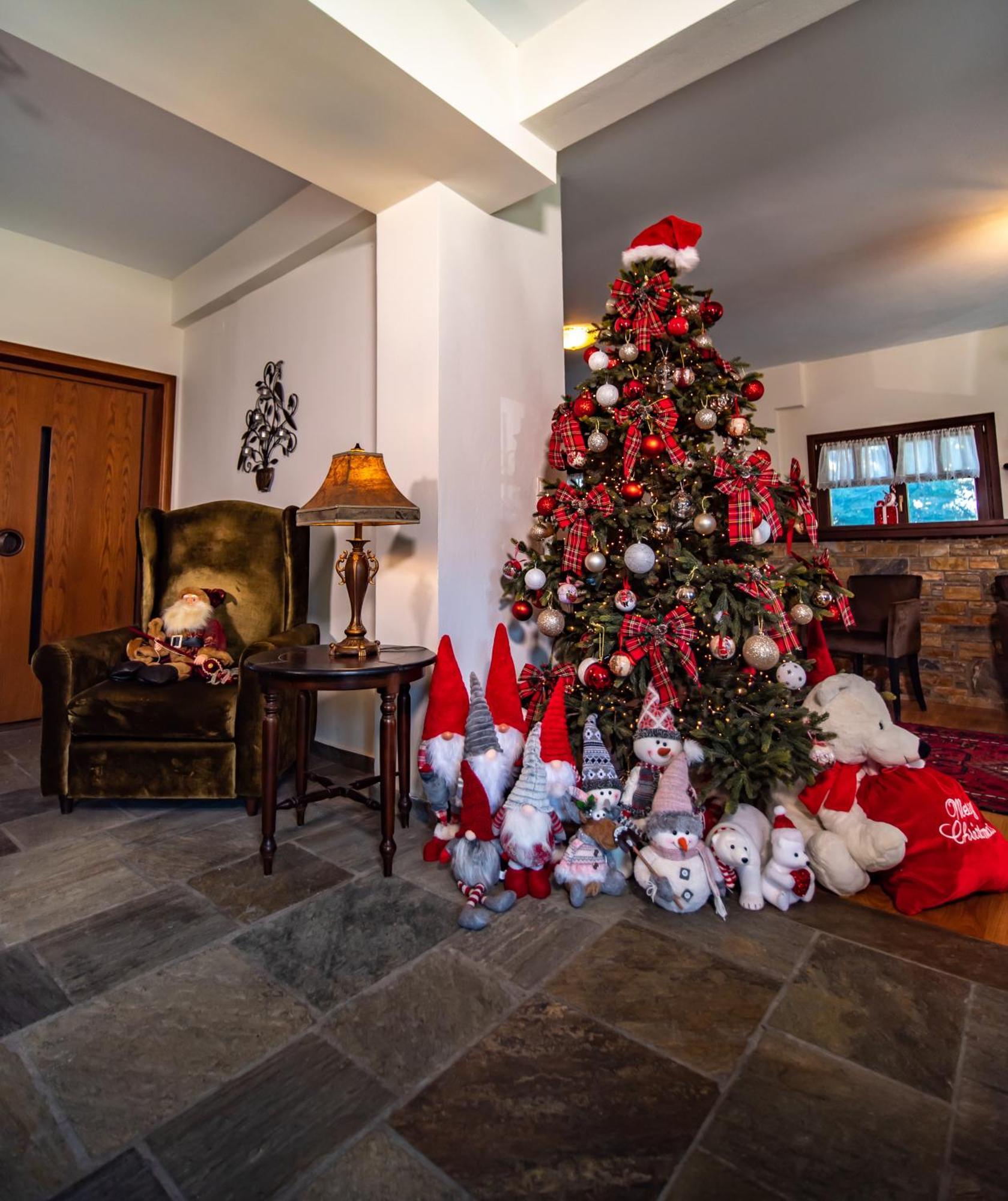Erofili Hotel & Suites Portariá Kültér fotó